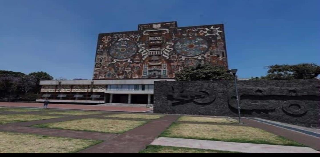 UNAM reanuda trámites de titulación el 3 de agosto