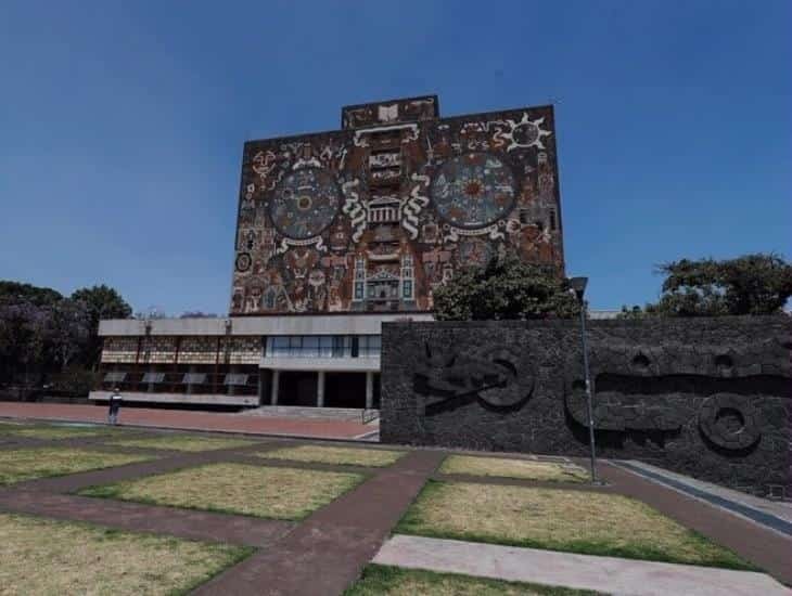 UNAM reanuda trámites de titulación el 3 de agosto