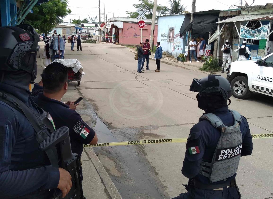 Coatzacoalcos, 53 días sin secuestros; ejecuciones y asaltos no cesan: OCC