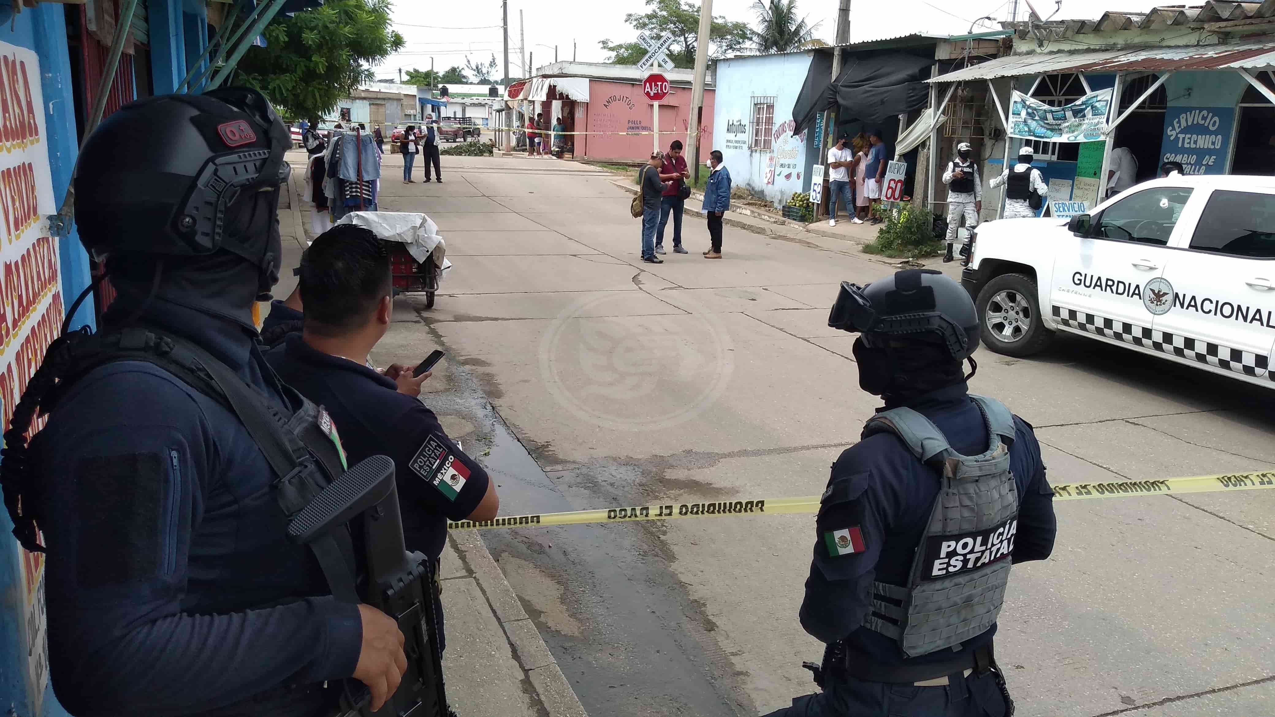 Coatzacoalcos, 53 días sin secuestros; ejecuciones y asaltos no cesan: OCC