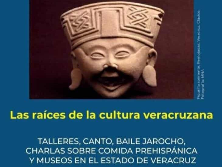 Impulsan raíces veracruzanas