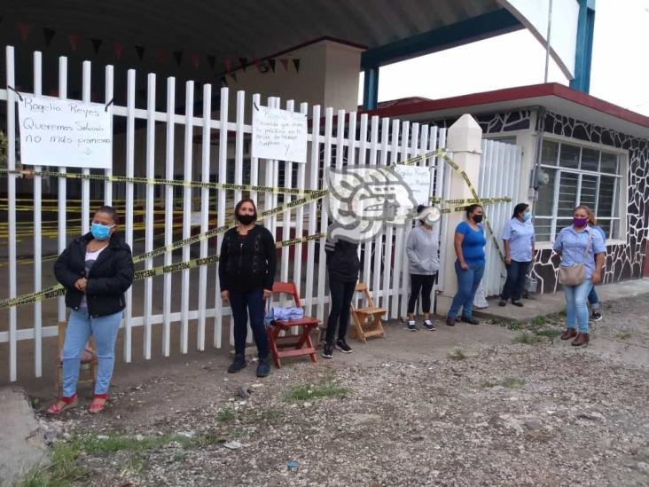 Trabajadoras acusan discriminación en ingenio de Córdoba