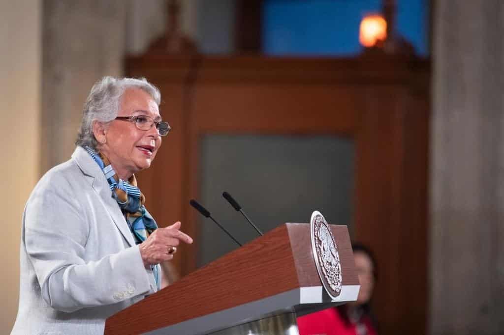 Si lo instruye SCJN Veracruz debe legislar sobre el aborto: Segob