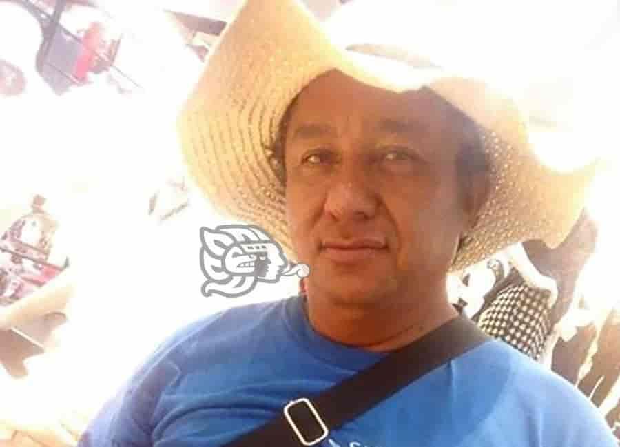 Buscan a taxista, salió de Coatzacoalcos rumbo a Nanchital