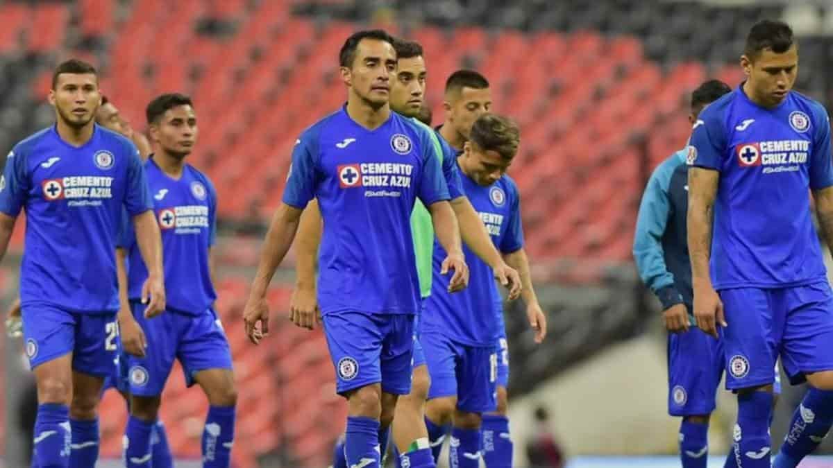 Liga MX señala que investigaciones contra Billy no son contra Cruz Azul