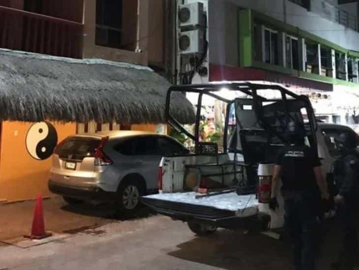 Rescatan a 14 mujeres víctimas de explotación sexual en Playa del Carmen