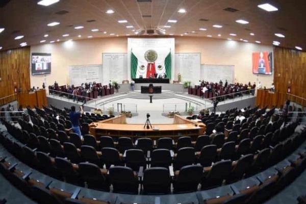 SCJN invalida reforma al Código Penal del Congreso de Veracruz