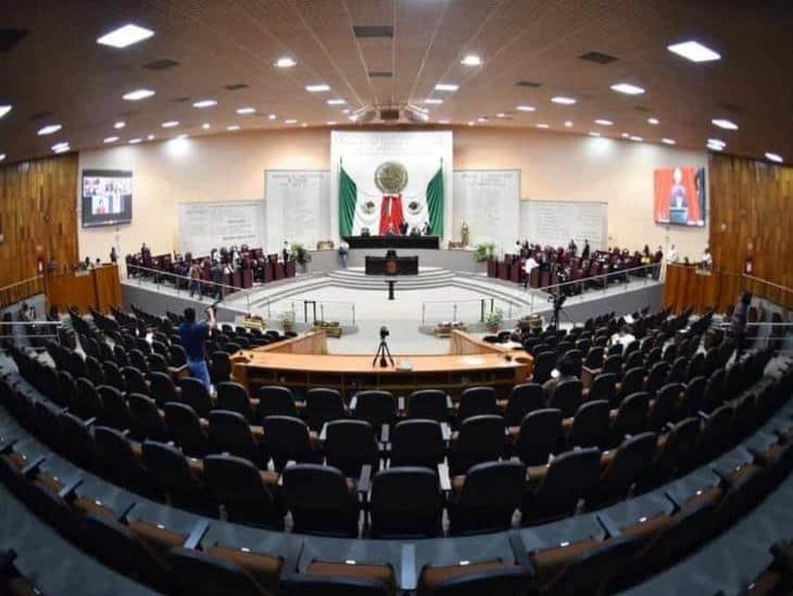 Pide SCJN a Congreso de Veracruz evitar ‘vicios’ al aprobar leyes