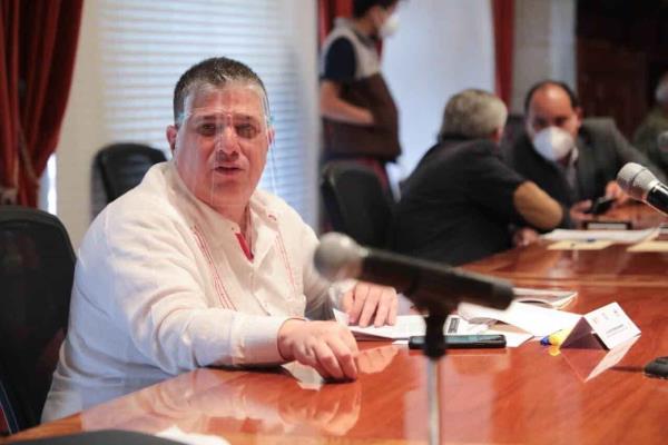 Asesta SSP-Veracruz golpes a asaltantes de tractocamiones