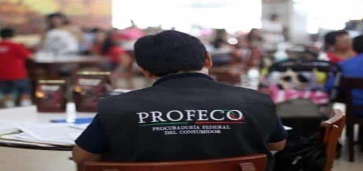 Cierran oficinas de PROFECO en Veracruz ante brote de COVID