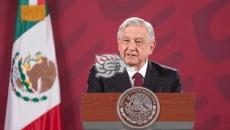 Desconoce AMLO sobre supuesta detención de Peña en España