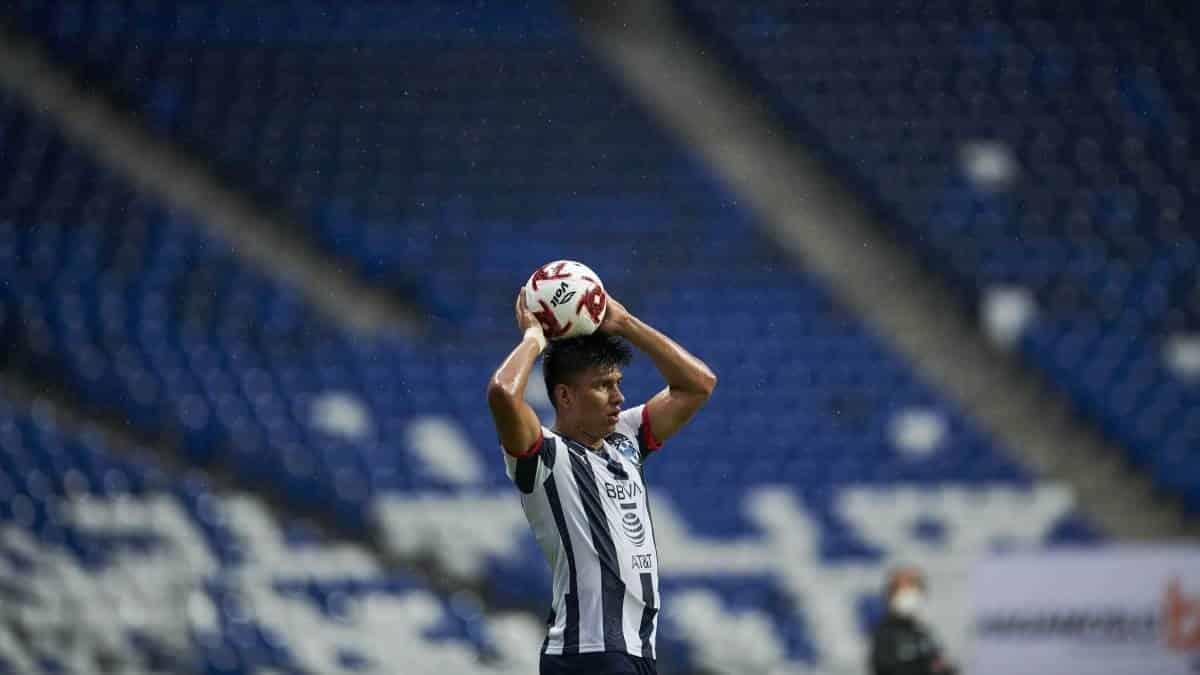 Otra vez hay resultados positivos por COVID-19 en Monterrey