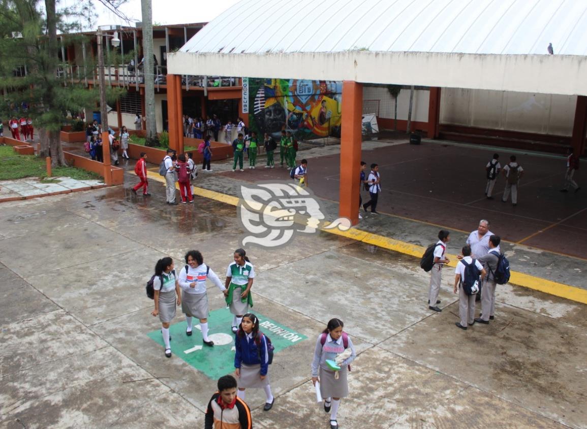 SEP dará a conocer lineamientos para el regreso a clases