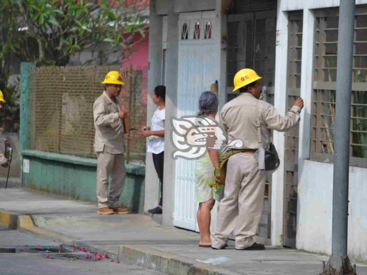 Por orden estatal, Vectores volverán a trabajar en Orizaba