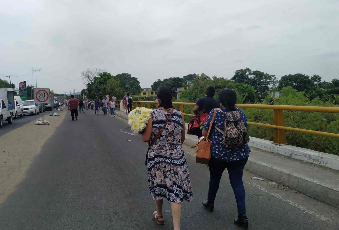 Poza Rica, Tuxpan y Coatza, asoladas por criminalidad contra mujer