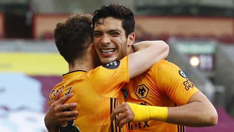 Raúl Jiménez pide a Wolverhampton ‘pensar en grande’