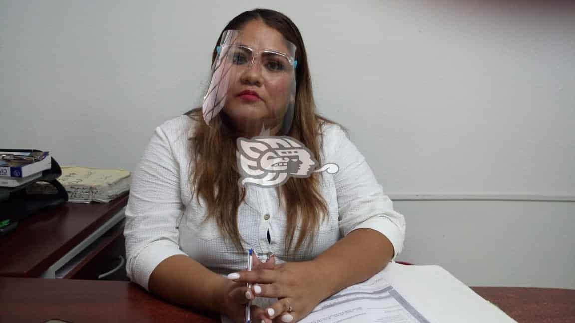 Ya tiene titular el Registro Público de la Propiedad en Minatitlán