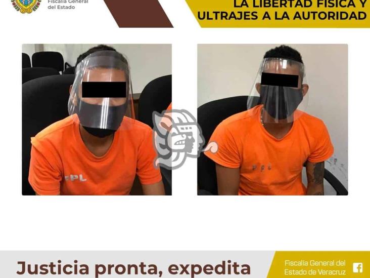 Les dictan más de 10 años de prisión 