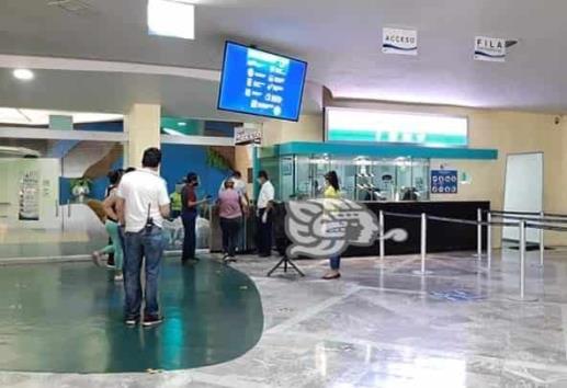 Oficial, Gobernador decreta Aquarium pasa a manos de PMA