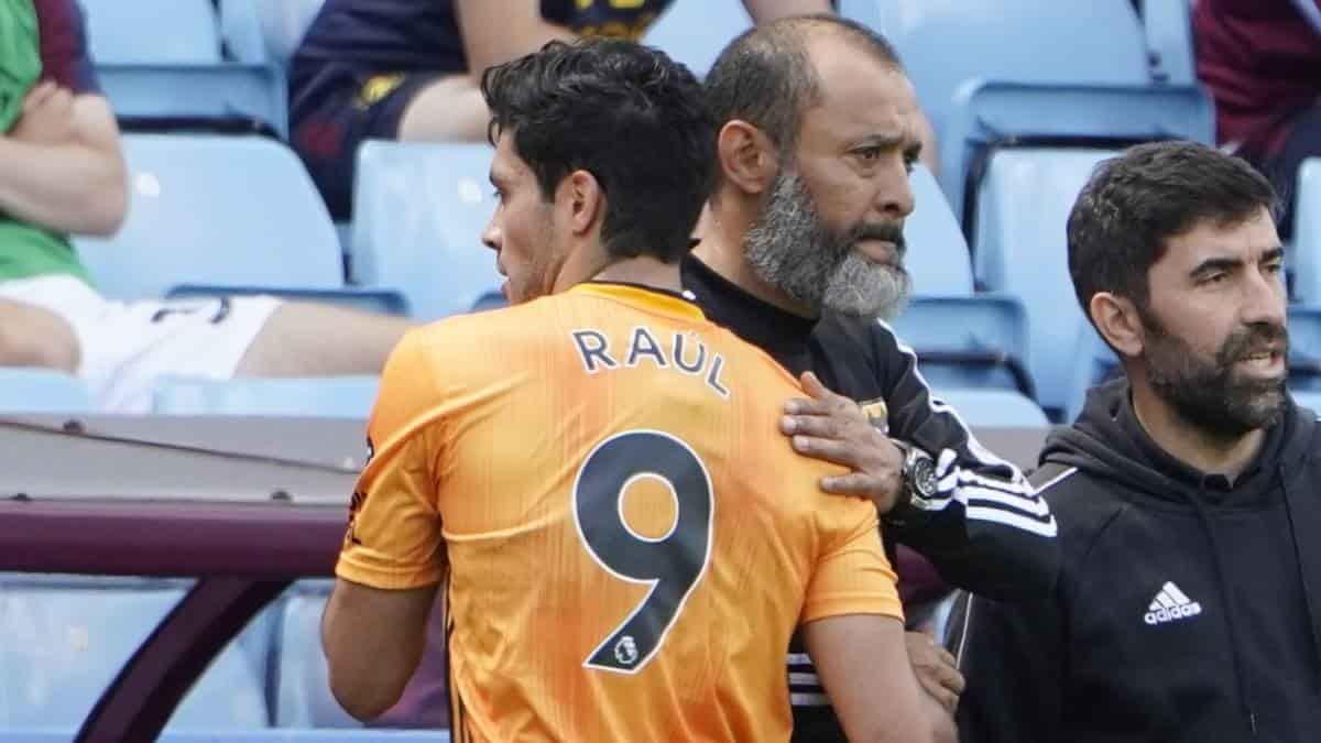 Nuno Espíritu Santo llegaría a la Juventus