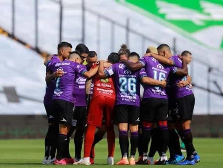 Un jugador más da positivo a COVID-19 en Mazatlán FC