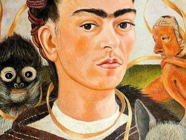 Pospone muestra de Frida