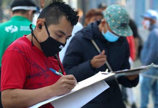 Pandemia afectó al sector laboral: Sindicato