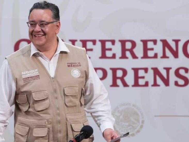 Reconocen a Veracruz por esfuerzo en entrega de programas sociales