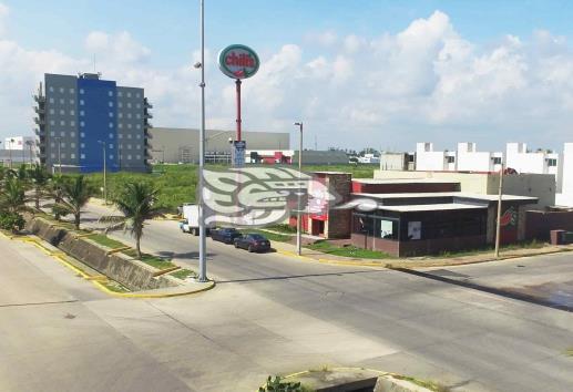 Crisis y pandemia cerraron 11 franquicias en Coatzacoalcos