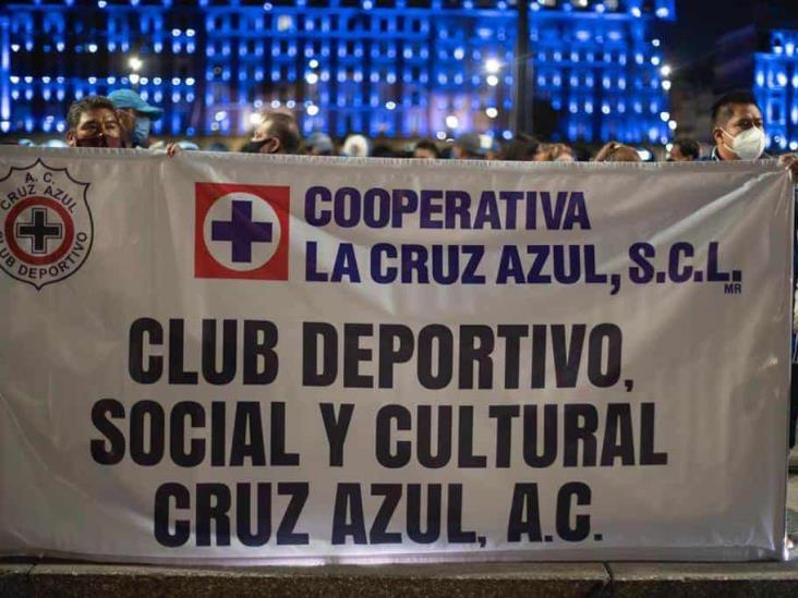 Cooperativa Cruz Azul usó fideicomisos para desvíos