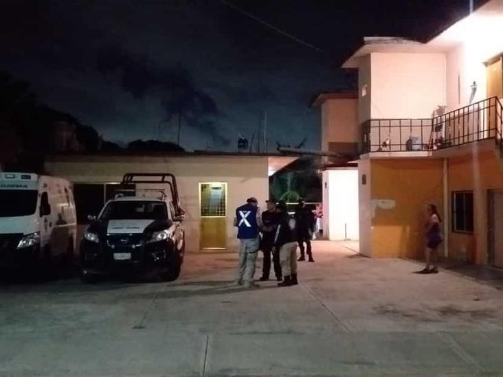 Encuentran sin vida a hombre dentro de vivienda en Medellín de Bravo