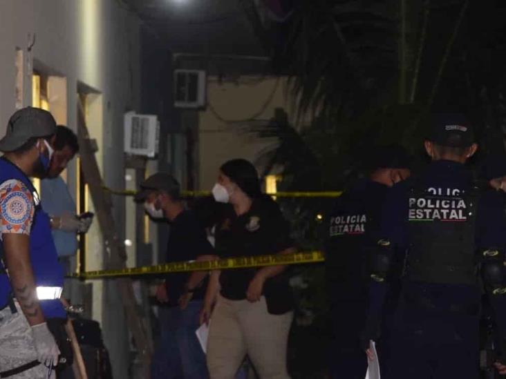 Encuentran sin vida a hombre dentro de vivienda en Medellín de Bravo