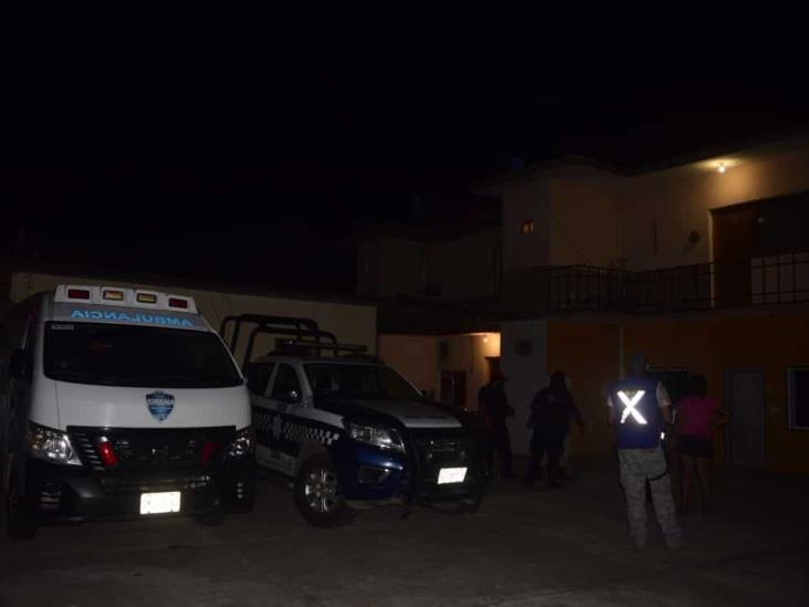 Encuentran sin vida a hombre dentro de vivienda en Medellín de Bravo