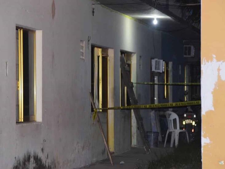 Encuentran sin vida a hombre dentro de vivienda en Medellín de Bravo