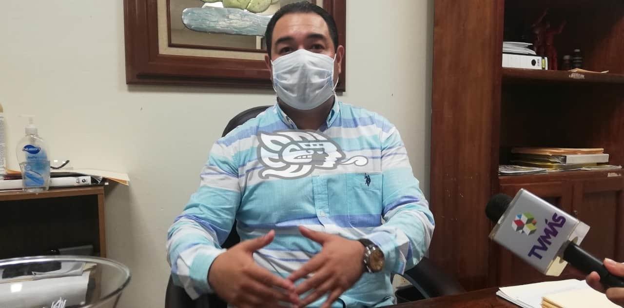 Se mantendrán los cierres en las principales avenidas de Coatzacoalcos