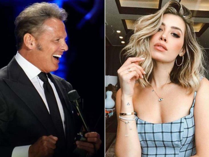 Luis Miguel sigue sin reconocer legalmente a Michelle Salas