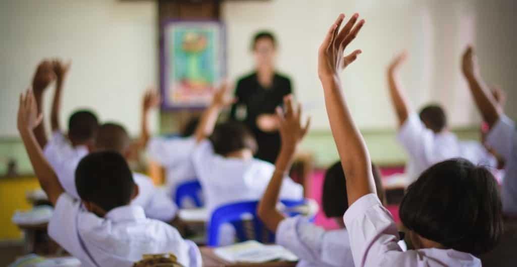 Escuelas privadas de Veracruz regresarían a clases en 15 días