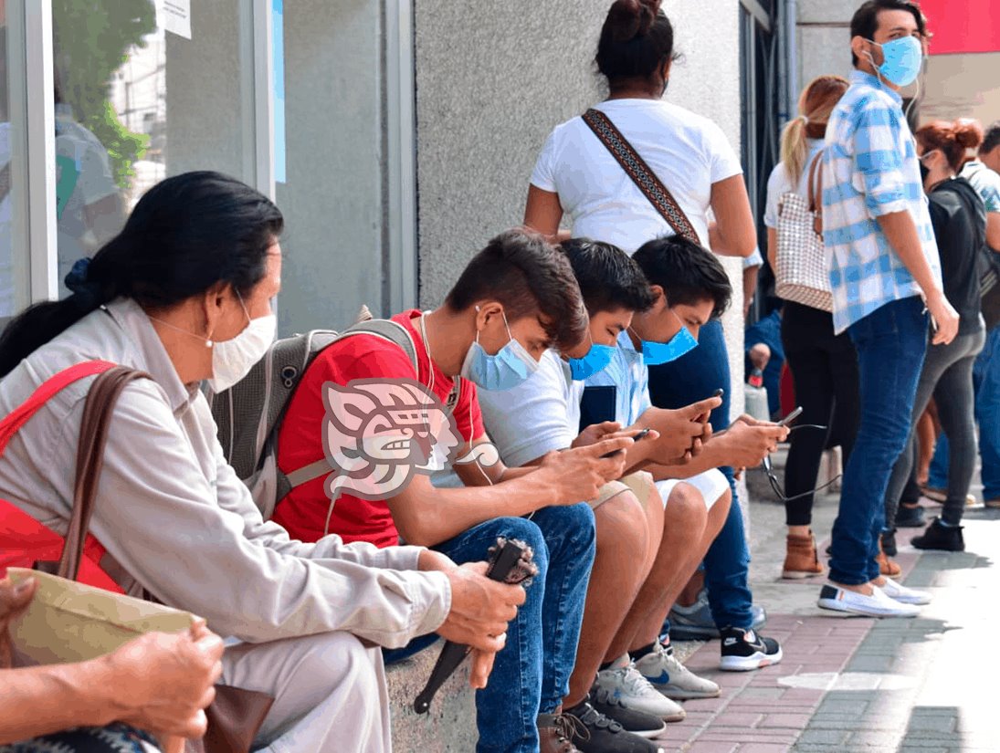 Coatza registró 25 casos nuevos de coronavirus, 1,573 en total