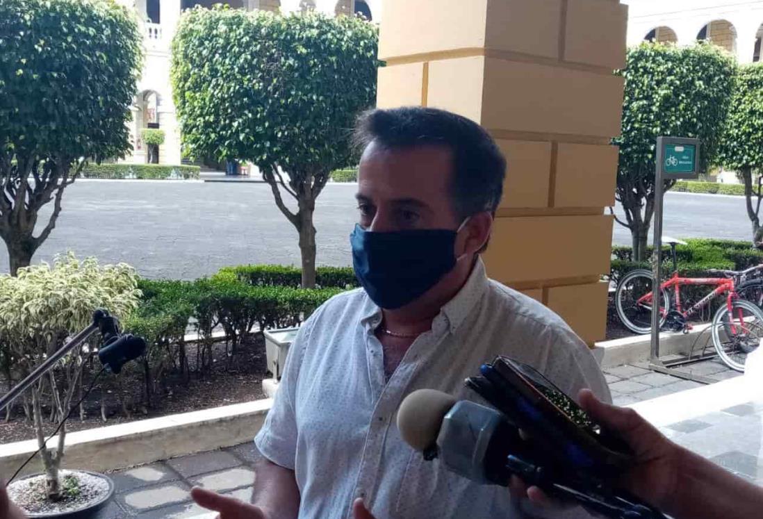 Pese a filtro sanitario, comerciantes en Orizaba recuperan sus ventas
