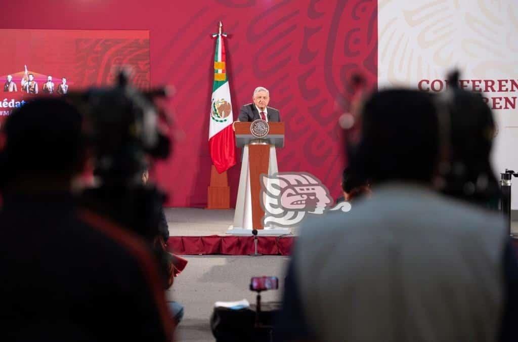 México fue un narcoestado: AMLO sobre gobierno de Calderón