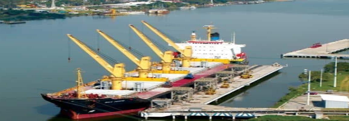 Sener cierra terminal de combustible de empresa americana en Tuxpan