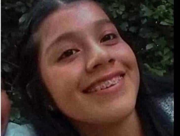 Betzaida Sánchez, de 15 años, desapareció hace tres días en Acayucan