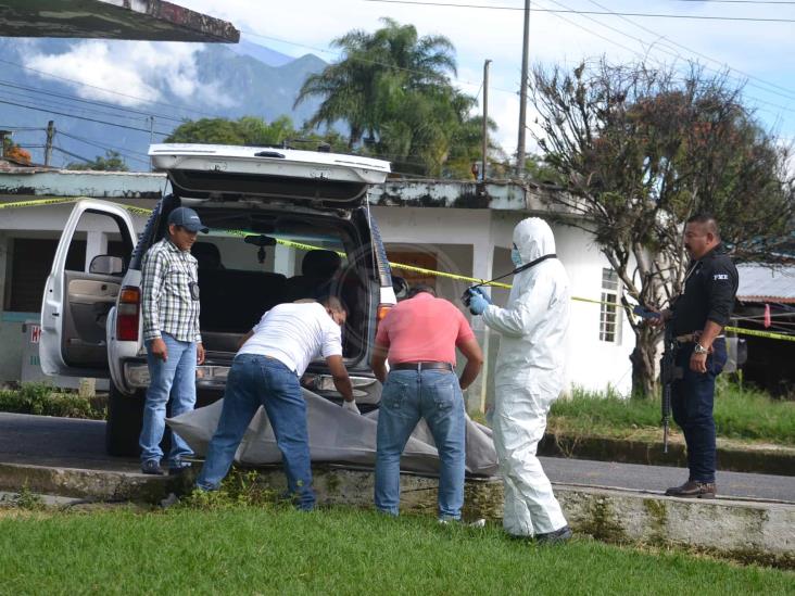 Hallan cuerpo desmembrado en municipio de Rafael Delgado