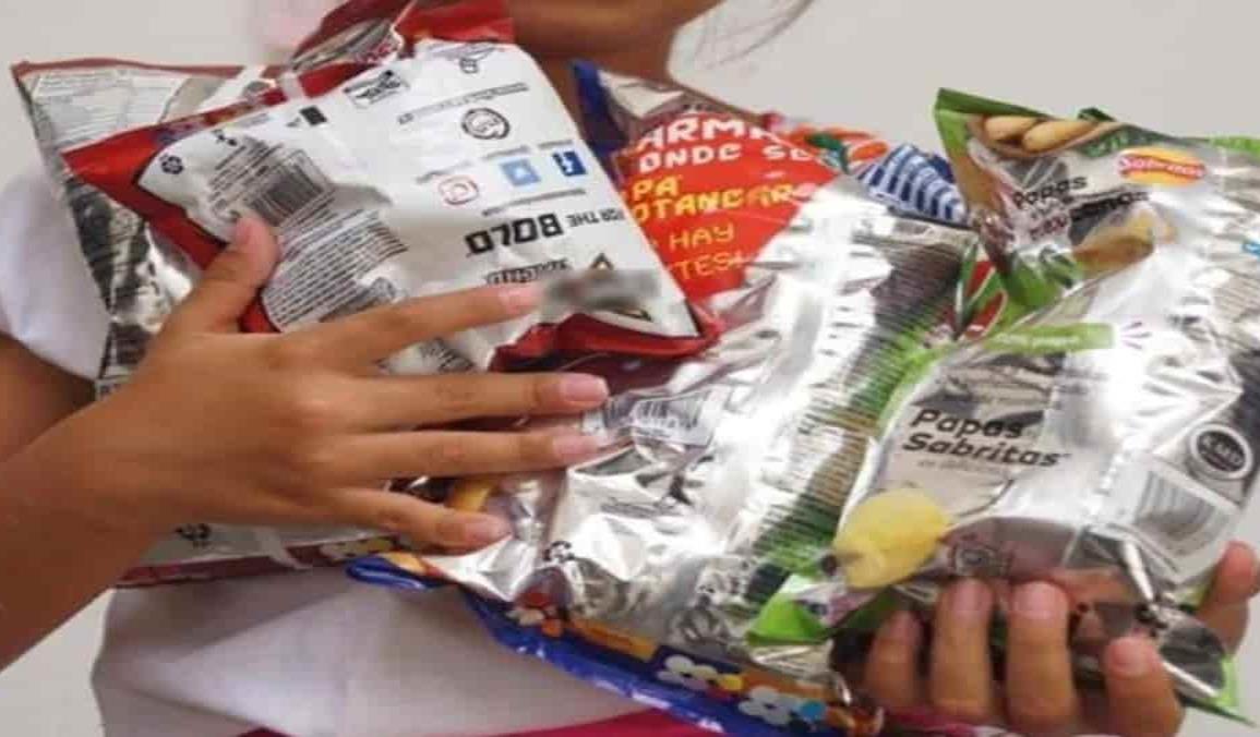 Prohibir comida chatarra, golpe a economía de Veracruz: Canacope