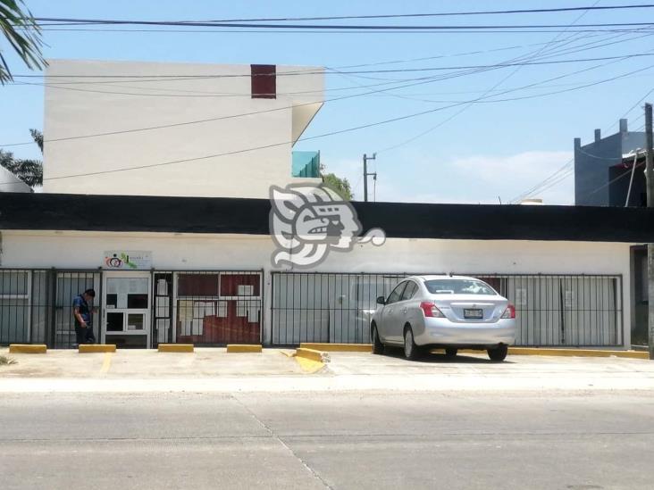 Pese a COVID-19 juzgados atienden asuntos familiares en Tuxpan