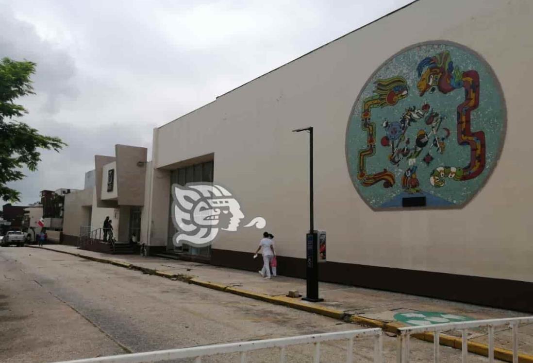 IMSS 36 y Hospital Regional, abastecidos de medicamentos oncológicos 