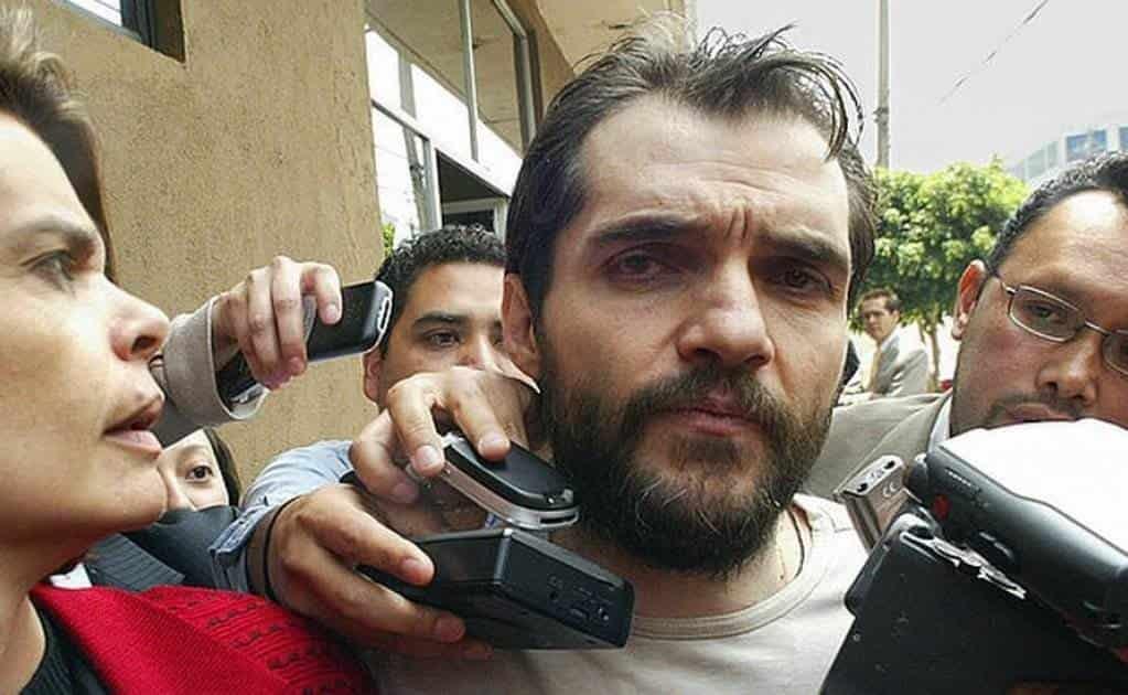 Juez argentino niega extradición de Carlos Ahumada a México