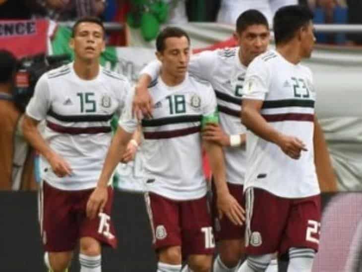 La Selección Mexicana jugará ante Costa Rica en el Estadio Azteca