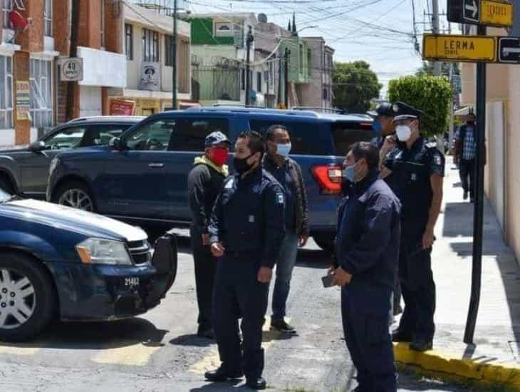 Asesinan al padre del titular de Sedesol en sexenio de EPN