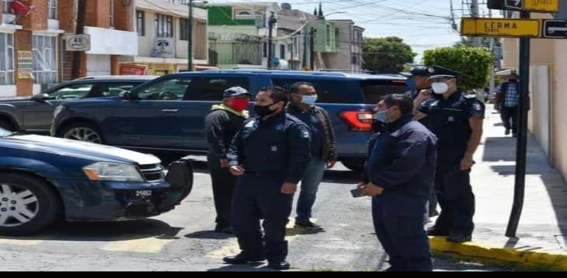 Asesinan al padre del titular de Sedesol en sexenio de EPN